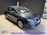 SEAT Ibiza 1.0 MPI 80 cv Style - Neopatentati - PROMO rif. 23751196