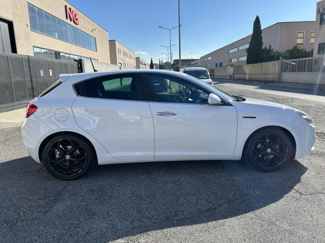 Alfa Romeo Giulietta Giulietta 1.4 t. Super 120cv - Foto 7