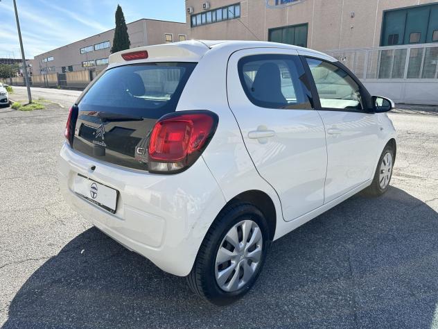 Citroën C1 1.0 VTi S&S Feel 72cv - Foto 6