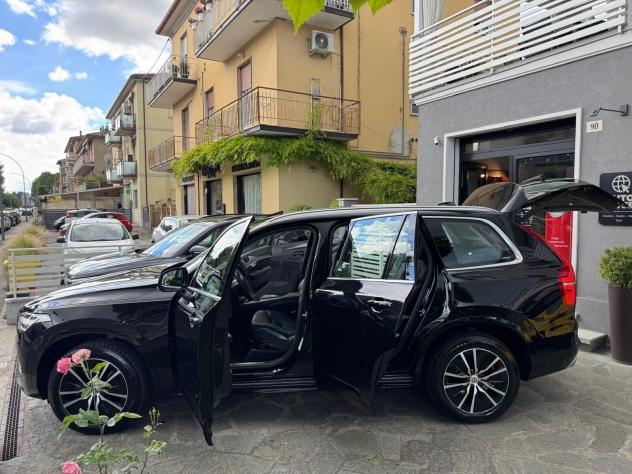VOLVO XC90 B5 (d) AWD Geartronic 7 posti R-DESING - Foto 8