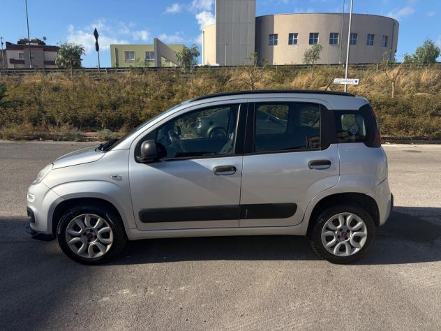 Fiat Panda 0.9 twinturbo Rimessa a Nuovo - Foto 3