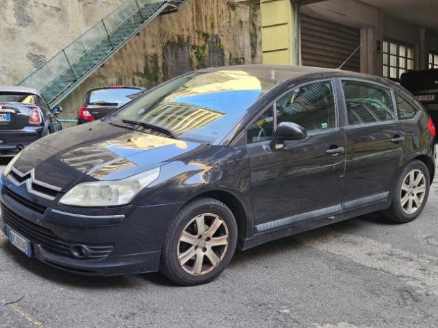 CITROEN C4 1.4 Elegance rif. 23785598