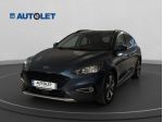 Ford Focus Active Diesel Active 1.5 ecoblue s&s 120cv