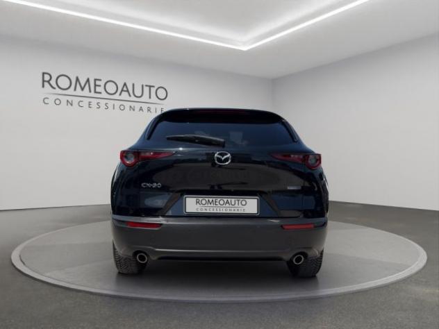 MAZDA CX-30 2.0 m-hybrid executive appearance pack 150 CV rif. 23976679 - Foto 5