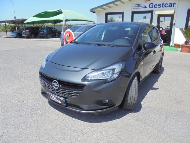 Opel Corsa 1.4 90CV GPL Tech 5 porte Fashion Line - Foto 4