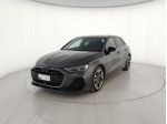 Audi A3 Sportback 35 TDI S tronic S line Edition S.Back