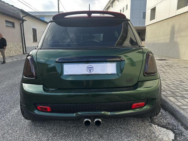 MINI Mini mini cooper s R56 - Foto 5
