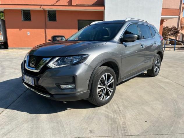 NISSAN X-Trail 2.0 dCi 4WD N-Connecta rif. 19596720 - Foto 5