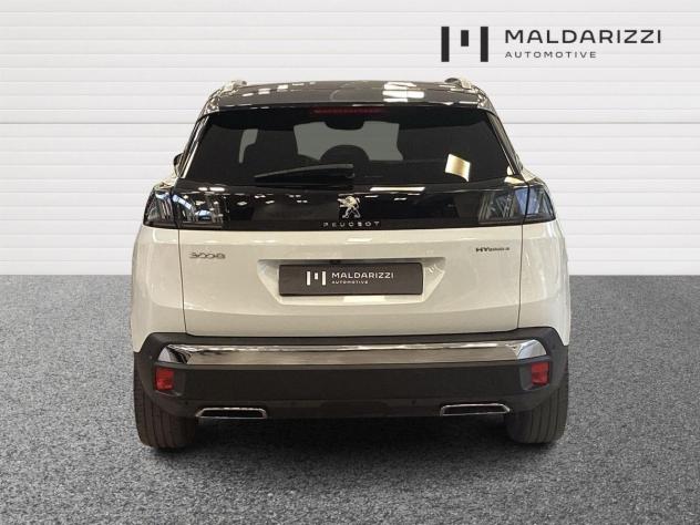 Peugeot 3008 II 2021 1.6 hybrid4 phev GT 300cv e-eat8 - Foto 3
