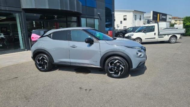 NISSAN Juke 1.6 HEV N-Connecta rif. 23865507 - Foto 2