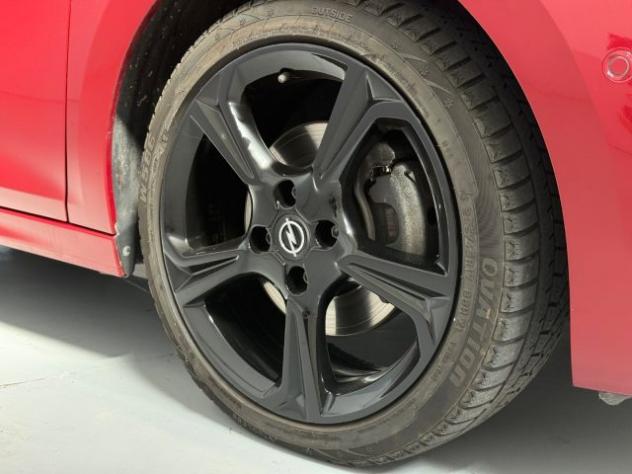OPEL Corsa 1.2 100 CV Elegance ok neopatentati rif. 23802823 - Foto 9