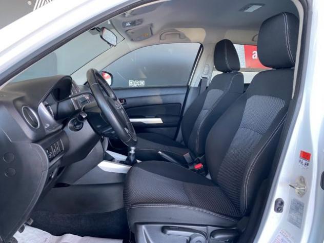 SUZUKI Vitara 1.6 DDiS V-Cool rif. 20245457 - Foto 8