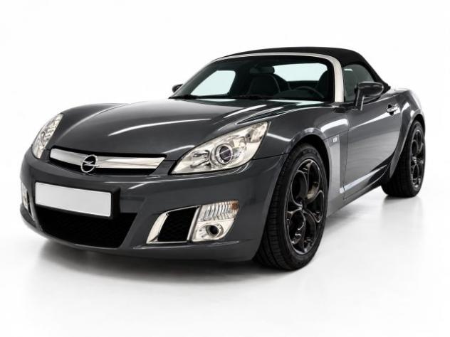 OPEL GT GT 2.0 Turbo 16V - Tagliandi - Garanzia rif. 24135815 - Foto 4