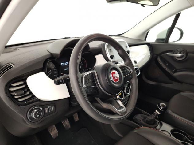 FIAT 500X Cross 1.3 Mjet 95cv 4x2 City Cross - Foto 8