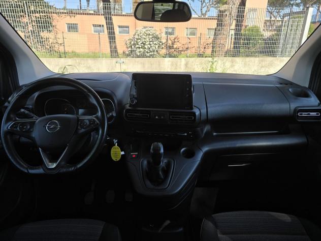 Opel Combo 1.5 Diesel 130cv Advance L1H1 S&S MT6 - Foto 4