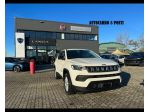 Jeep Compass My23 Longitude 1.6 Diesel 130hp Mt Fwd E6.4