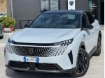 Peugeot 3008 Hybrid 136 GT e-DCS 6