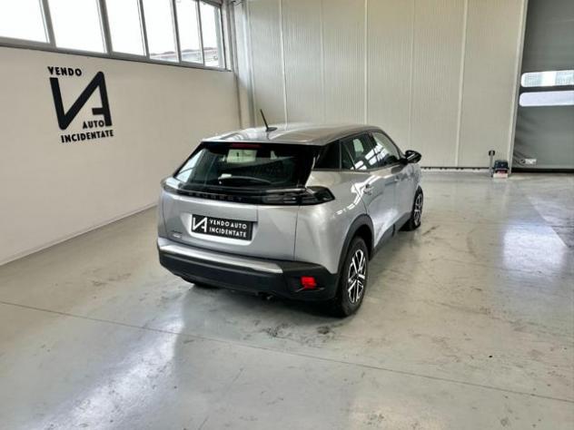 PEUGEOT 2008 PURETECH 100CV S&S ALLURE rif. 23642764 - Foto 7