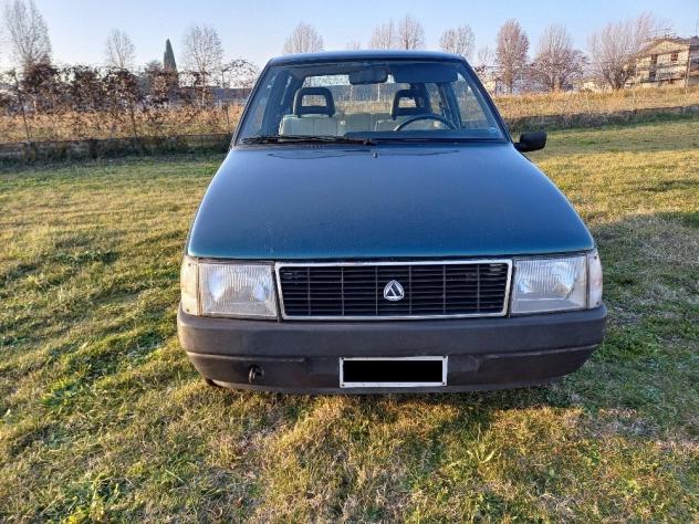 Autobianchi Y10 Mia Fire 1.1 i.e. 1992 Asi Km 72.000 - Foto 2