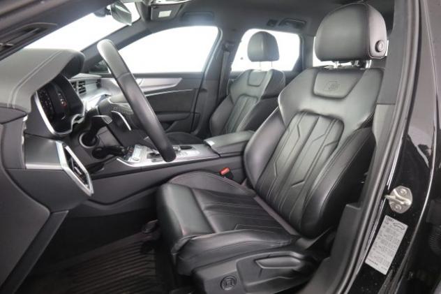 AUDI A6 A6 Avant 50 3.0 TDI quattro tiptronic Business Spo rif. 24024086 - Foto 2