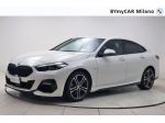BMW Serie 2 Gran Coupe Serie 2 218d Gran Coupe Msport auto
