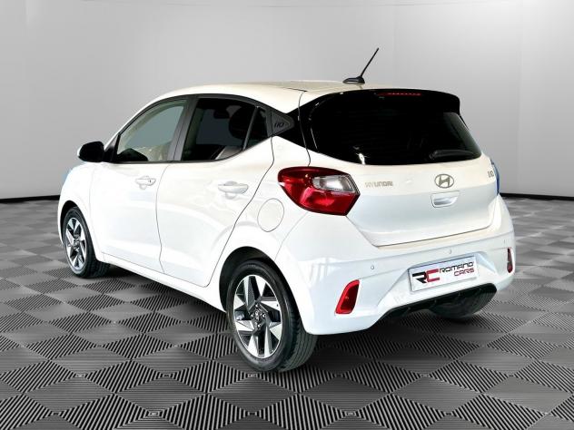 Hyundai i10 1.0 MPI Connectline - Foto 2