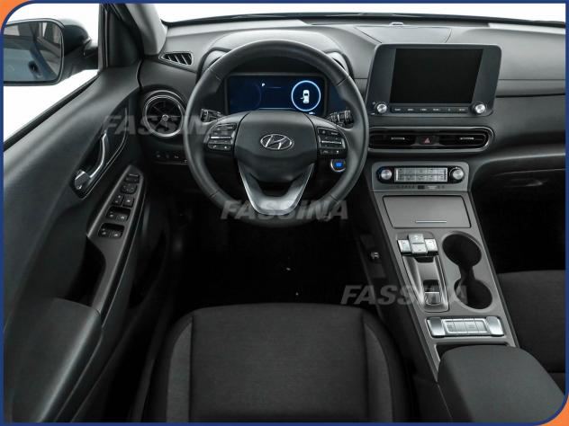 Hyundai Kona EV 39 kWh Exclusive - Foto 10