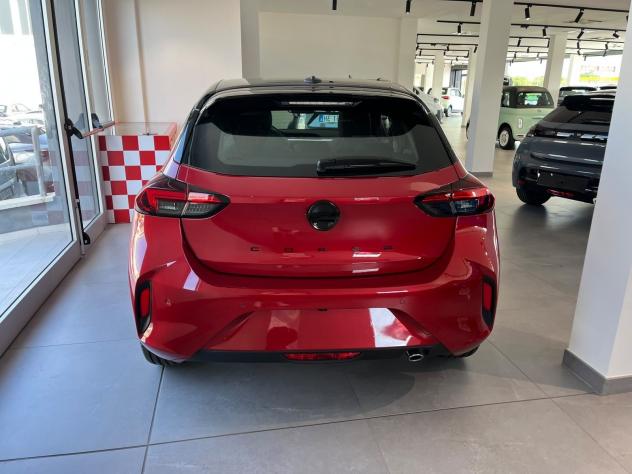 Opel Corsa 1.2 100cv GS MT6 - Foto 10