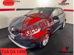 Renault Captur Full Hybrid E-Tech 145 CV Zen