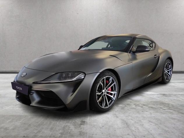 Toyota Supra GR 2.0B Sport AT
