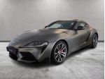 Toyota Supra GR 2.0B Sport AT