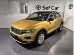 Volkswagen T-Roc T-Roc 1.0 TSI 115 CV Advanced BlueMotion Technology