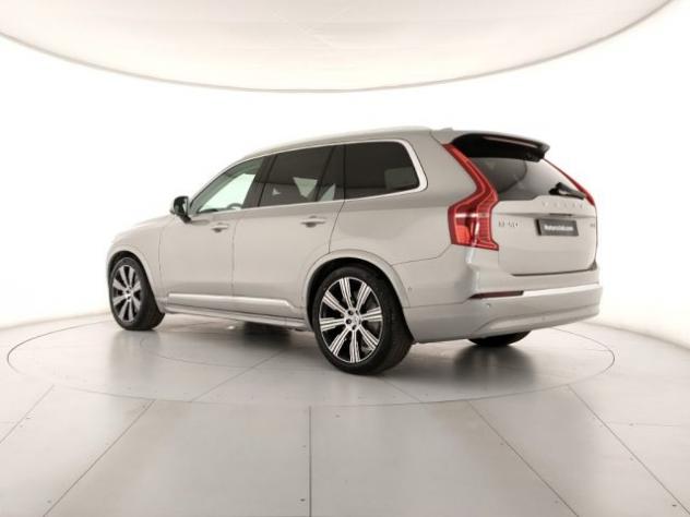 VOLVO XC90 B5 AWD aut. 7 posti Ultra Bright - Pronta Consegna rif. 22447623 - Foto 3