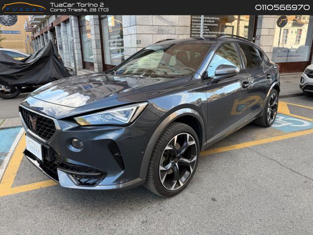 Cupra Formentor *PROMO FINANZIAMENTO* 1.5 T #11505