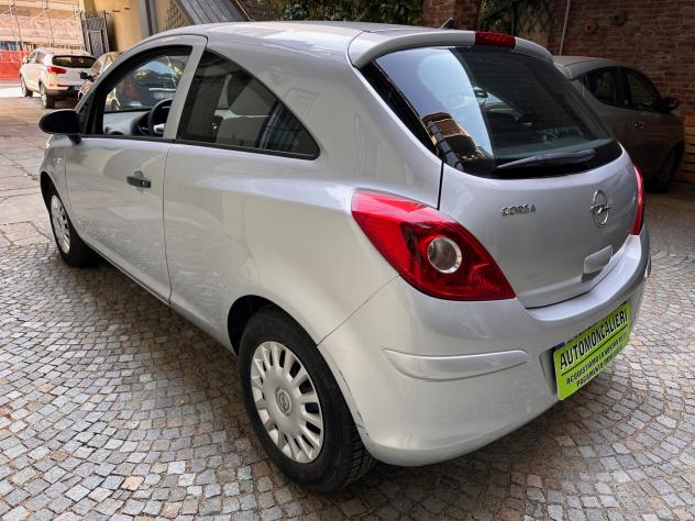 Opel Corsa 1.0 *UNIPROPRIETARIO - Ok NeoPatentati - Foto 7