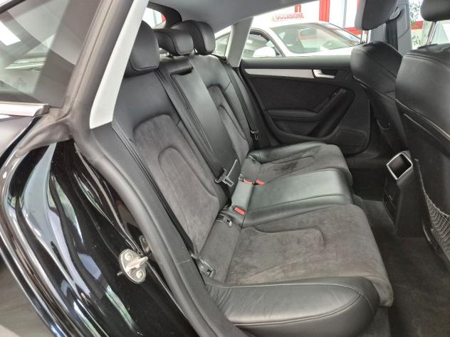 Audi A5 SPB 2.0 TDI 150 CV clean diesel multitronic Advanced - Foto 7