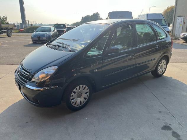 Citroen Xsara Picasso 1.6 16V Classique