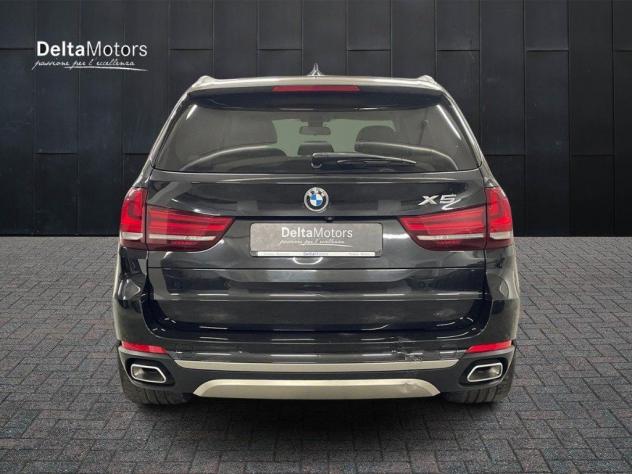 BMW X5 F15 xdrive30d Experience 258cv auto - Foto 4