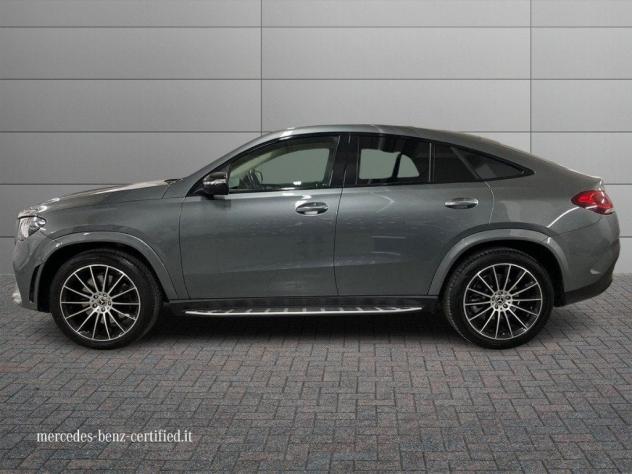 Mercedes-Benz GLE Coupe - C167 2020 Coupe 300 d mhev Premium Plus 4matic auto - Foto 2