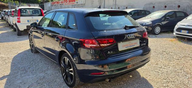 AUDI A3 SPB 30 TDI S tronic Admired - Foto 5