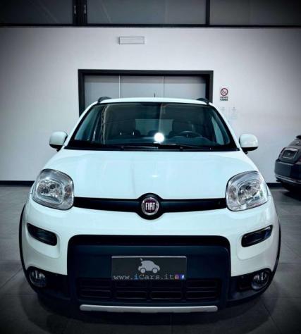 Fiat Panda 1.0 70CV Hybrid City Life - Foto 3