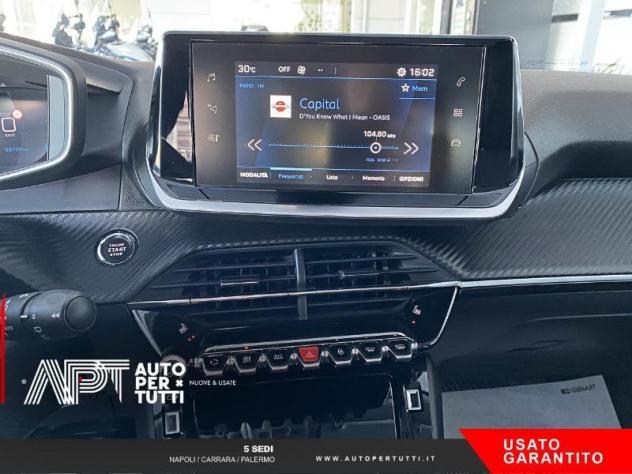 Peugeot 2008 2008 1.2 puretech Allure Pack s&s 130cv - Foto 10