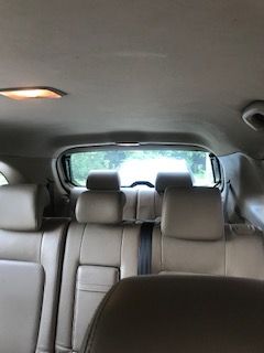 vendo auto chevrolet captiva - Foto 5