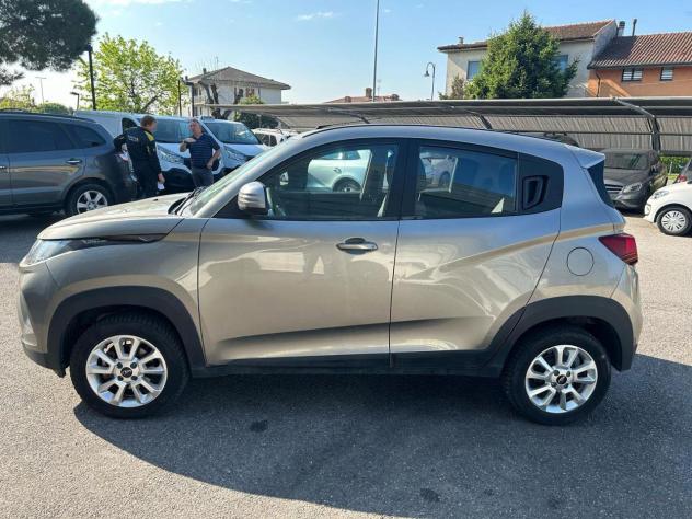 Mahindra KUV100 1.2 VVT K8 - Foto 7