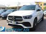 MERCEDES-BENZ GLE 400 d 4Matic Premium Plus rif. 23135764