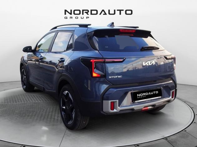 Kia Stonic 1.0 T-GDi Style - Foto 4