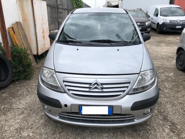 Citroen C3 1.1 perfect GPL - Foto 3