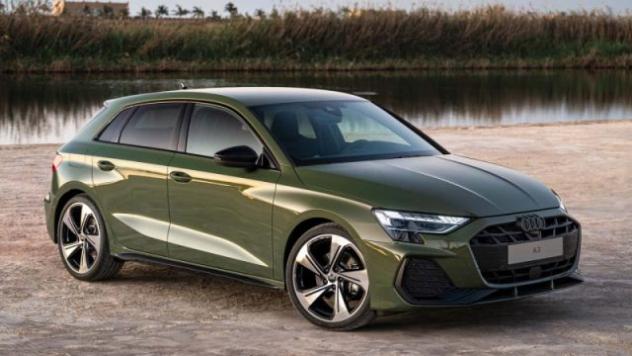 AUDI A3 SPB TFSI e 150 kW S tronic Business rif. 23255815 - Foto 2