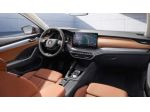 SKODA Octavia 1.5 TSI ACT Hybrid 115 CV DSG Executive rif. 24202345