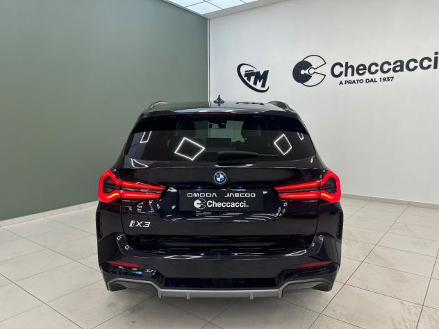Bmw IX3 Impressive - Foto 5